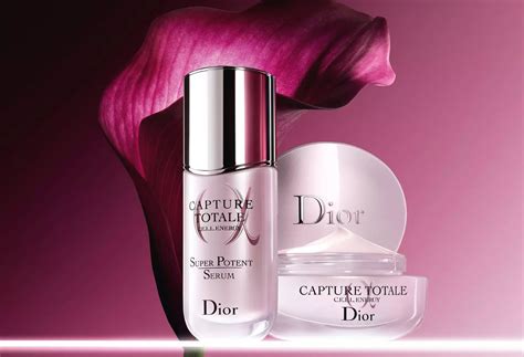 best dior face products